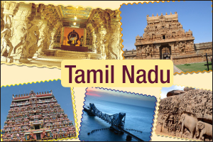 Tamil Nadu