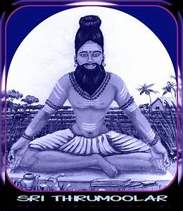 Thirumoolar